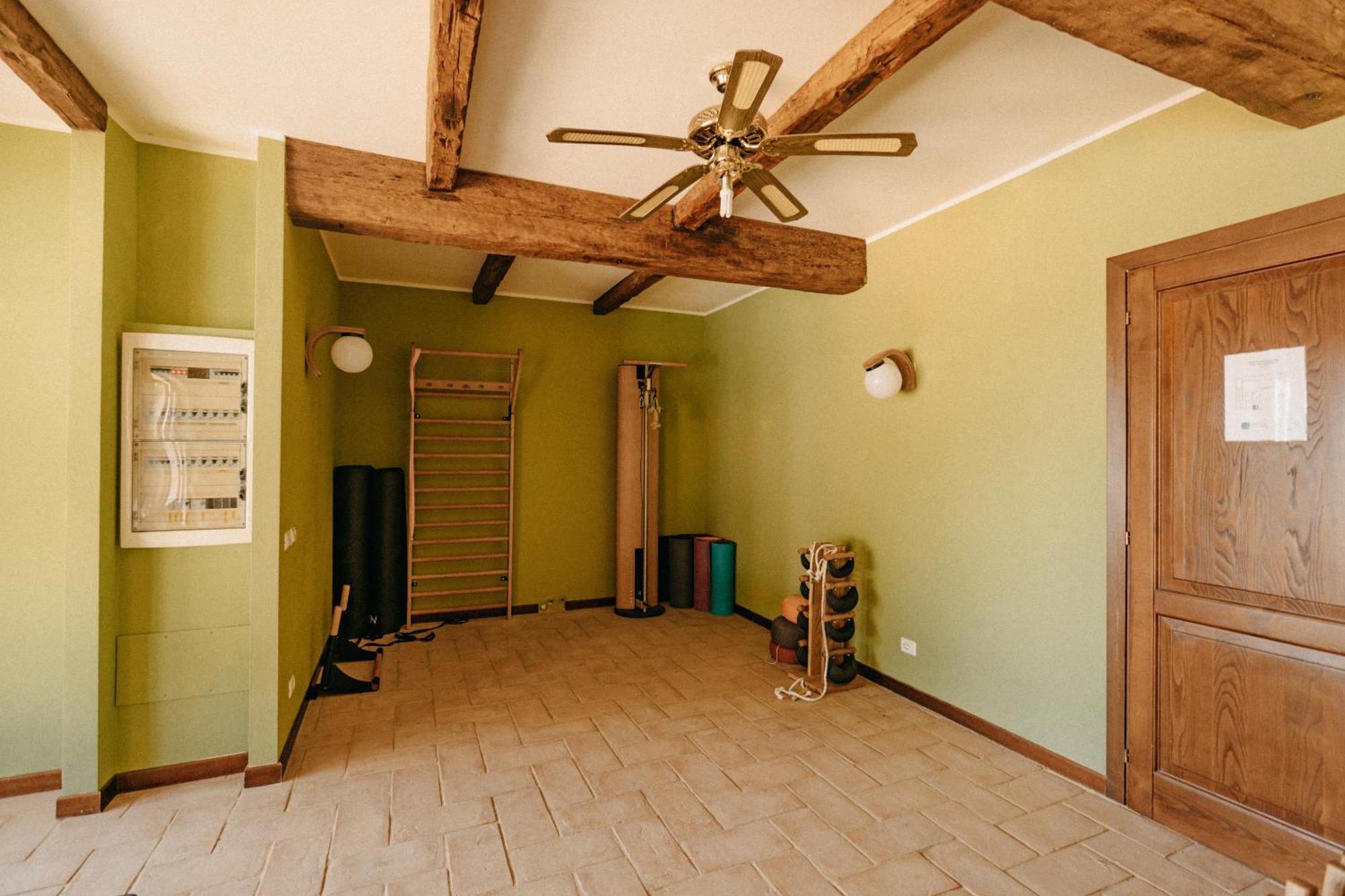 Aethos Saragano Hotel Kültér fotó