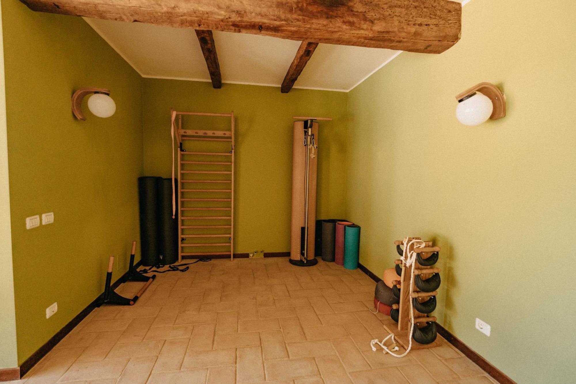 Aethos Saragano Hotel Kültér fotó