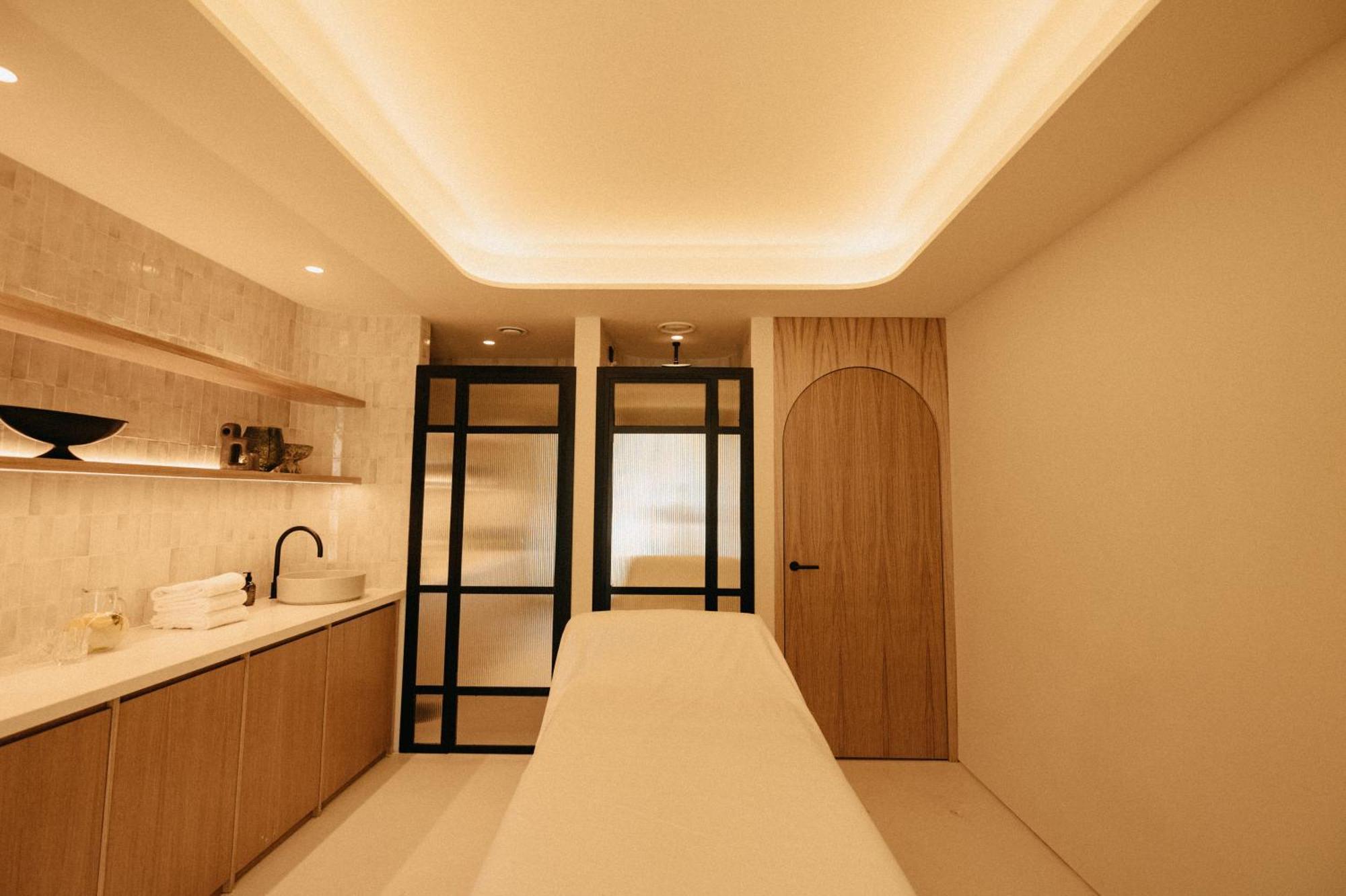 Aethos Saragano Hotel Kültér fotó