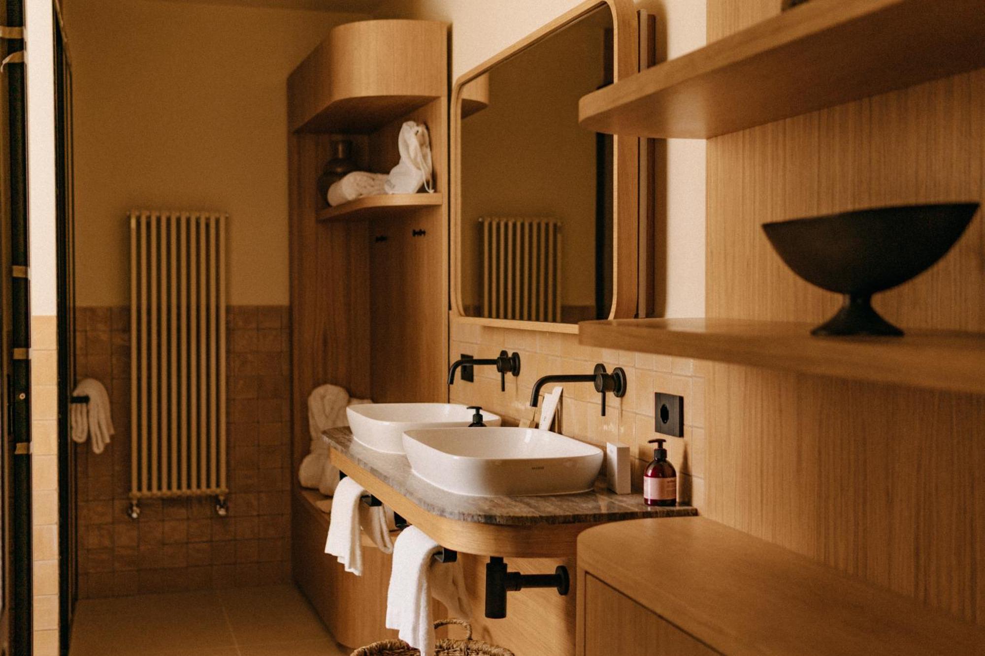 Aethos Saragano Hotel Kültér fotó