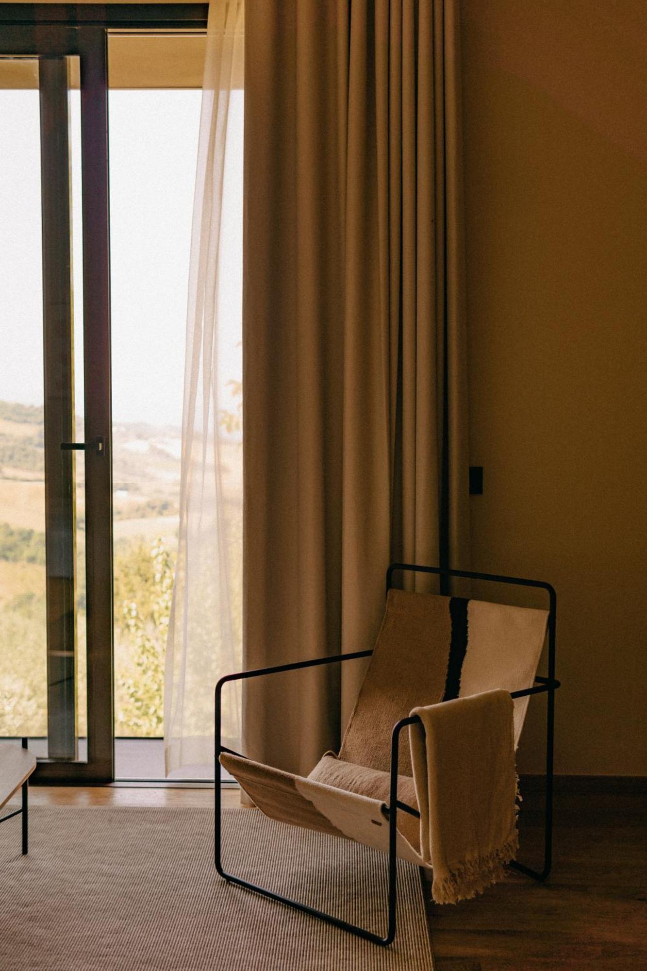 Aethos Saragano Hotel Kültér fotó